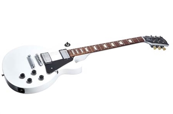 Sorteo de una guitarra eléctrica Gibson Les Paul Studio