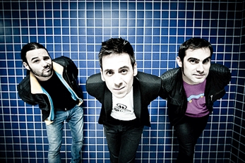 Estereotypo anuncia fin de gira en Santander