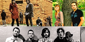 Festival Tres Estaciones en Santander