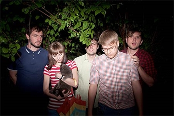 Primeros nombres del Sónida Festival