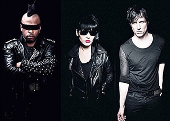 Atari Teenage Riot cancelan su gira europea