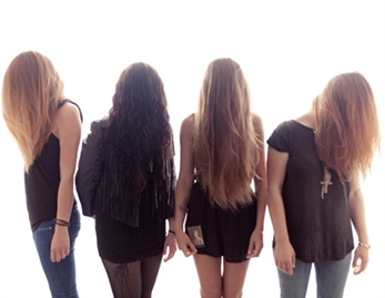 La cara oculta de Aloud Records