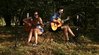 Huias presenta su primer disco en noviembre