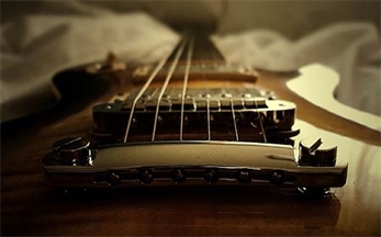 Shure Call For Legends, concurso para bandas amateurs