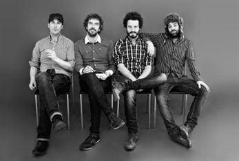 Niños Mutantes inauguran hoy los Recomendados de Alhambra1925