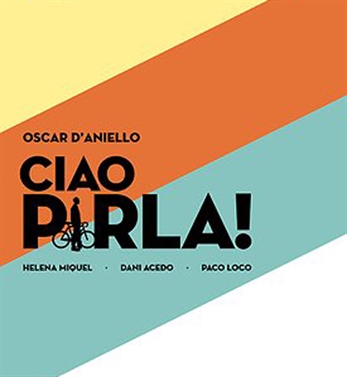 "Ciao Pirla!", el documental de Delafé y las Flores Azules, ya en Internet