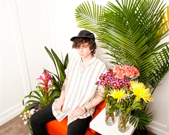 Youth Lagoon inicia su gira por España