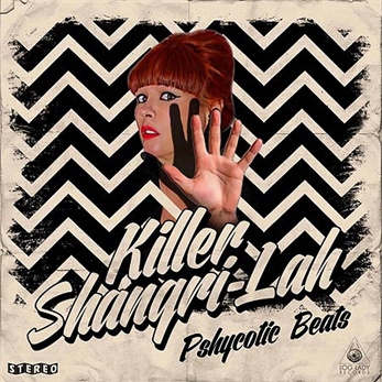 Arranca Log Lady Records
