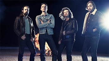 Nuevo tema de The Killers