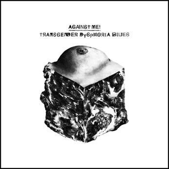 Against Me! anuncian nuevo disco