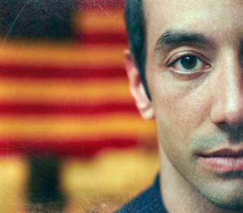 Albert Hammond Jr, concierto en Madrid
