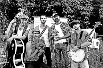 Dead Bronco entre los grupos revelación del BBC Music Video Festival