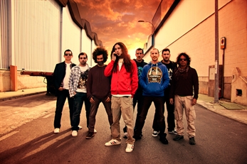 Arranca el "Fake Town Tour" de Jammin Dose