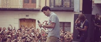 Supersubmarina estrena clip para "Tecnicolor"