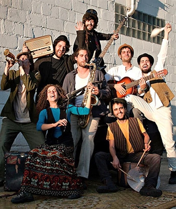 Presentación de “Noites de Luz” en Santiago