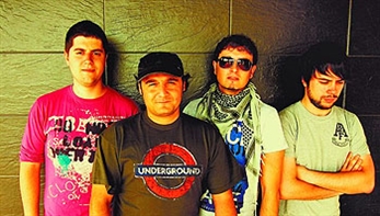 Zoe celebran su 20º aniversario