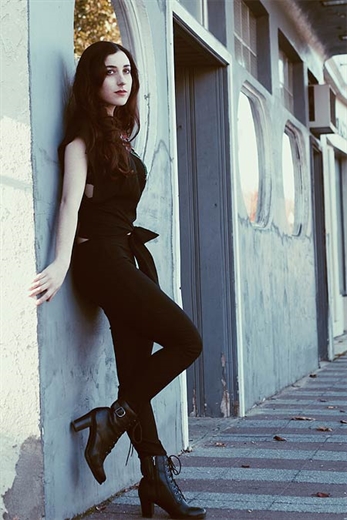 Nuevo disco de Marissa Nadler