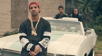 Drake rinde homenaje a los clásicos del blues en su nuevo vídeo