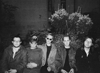 Mondosonoro presenta el nuevo single de los británicos Eagulls