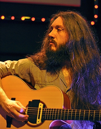 Arizona Baby abren el ciclo Caleidoscopio de Granada