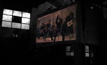 9 Lágrimas estrenan vídeo