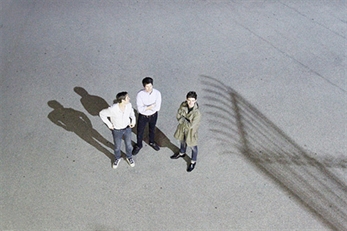 Weekend (los poperos) anuncian disco