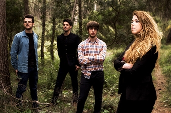 Flaco Favor nos muestra su nuevo video de la canción "La Tierra"