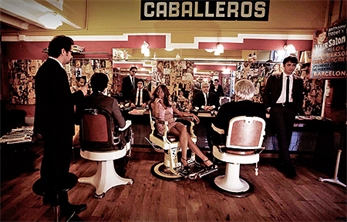 Hoy arranca el ciclo de conciertos GPS