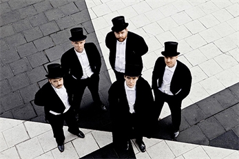 The Hives, la más importante de las primeras confirmaciones del Low Cost