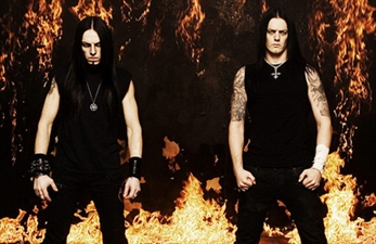 Satyricon presentan nuevo disco en España