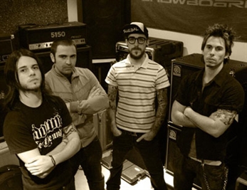 Childrain publican su segundo LP