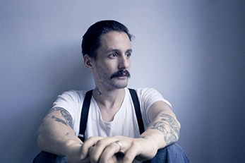 Weclub presenta The Hall con Ivan Smagghe