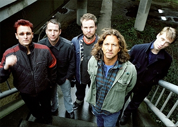 Pearl Jam versiona a Neil Young
