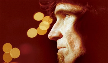 Mark Lanegan en el Auditorio del Niemeyer