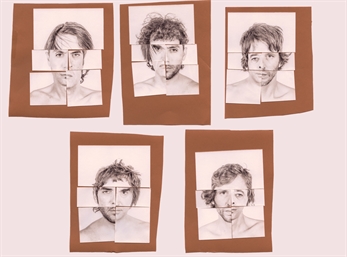 Santos de Goma publica "Transparente"