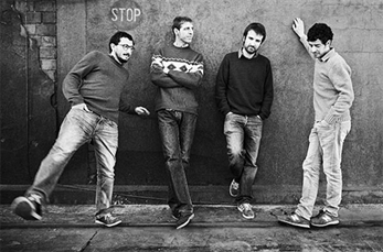 Manel estrena vídeo para “Quin dia feia, amics…”
