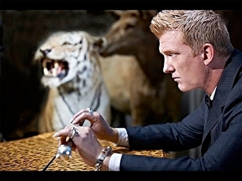 Vídeo interactivo de Queens Of The Stone Age