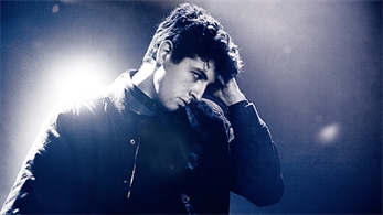 Nuevo tema de Jamie XX