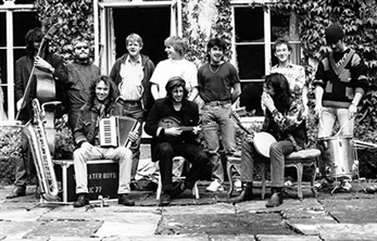 The Waterboys regresan a Valencia