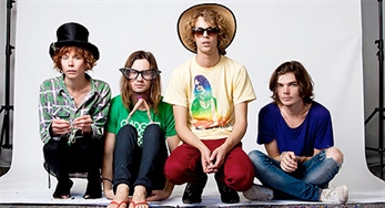 Erol Alkran remezcla “Be Above It” de Tame Impala