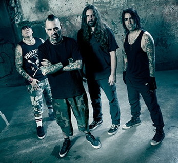 El supergrupo De La Tierra estrena vídeo