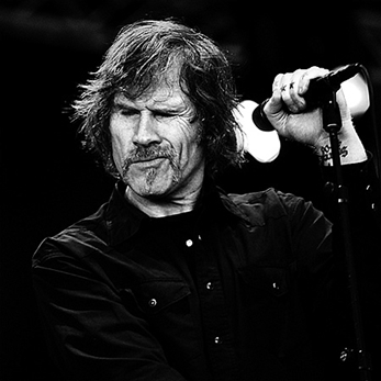 Mark Lanegan anuncia un recopilatorio de sus temas en solitario