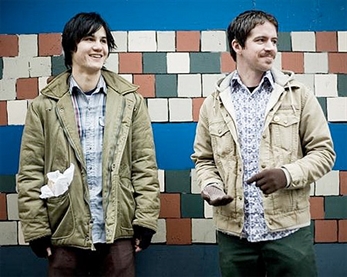 El nuevo y divertido vídeo de The Dodos