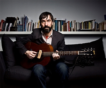 Francisco Nixon, Xoel López y Jorge Martí presentan sus “memorias”