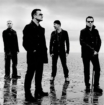 “Ordinary Love” la nueva canción de U2