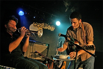 La sala Costello cumple 8 años