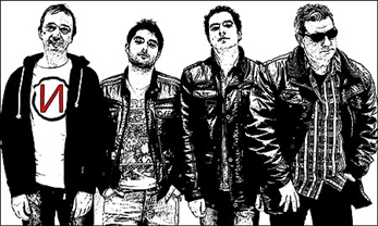 Nuevo disco de Vanden