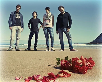 La Vid y el Olivo presentan nuevo disco