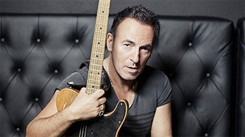 “High Hopes”, lo nuevo de Bruce Springsteen