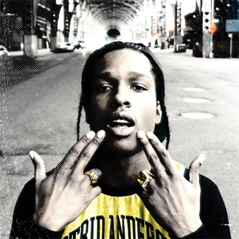 Resúmenes Internacional 2013: Rap